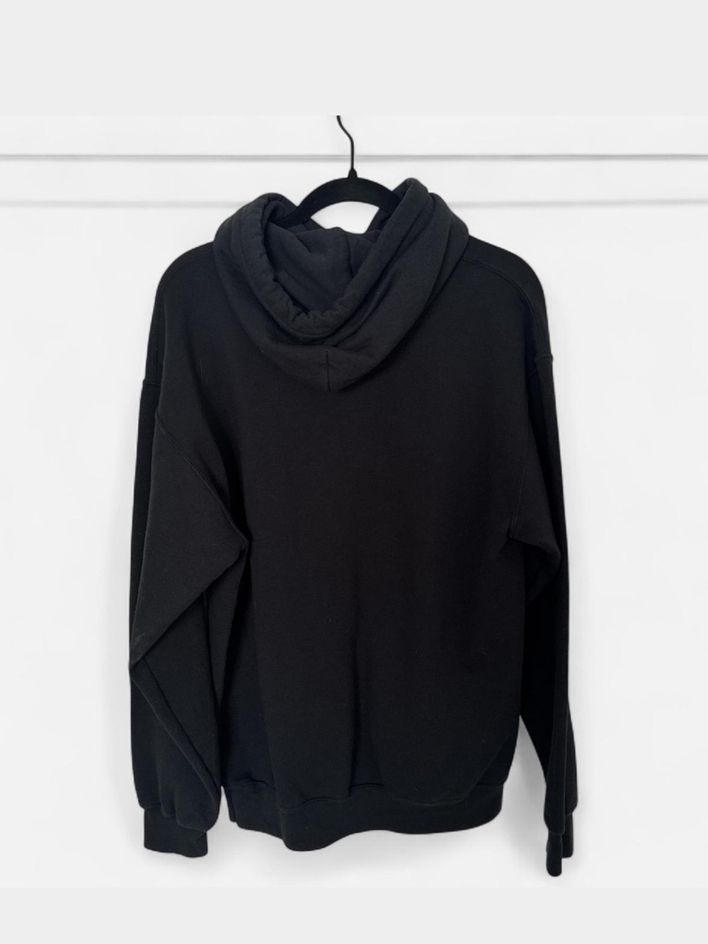 Dream Team Limited Edition Halloween Glow in the Dark Hoodie - Picture 2 of 2